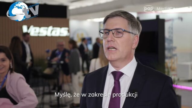 Morska energetyka wiatrowa przechodzi z etapu pionierskiego do pełnej industrializacji