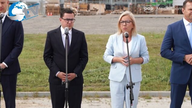 ORLEN Neptun planuje rozbudowę terminala offshore w Świnoujściu