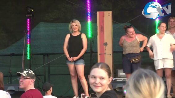 Piknik w Antonikach – Wakacjonalia z pomocą Michalince