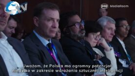 Sztuczna inteligencja ma dziś wpływ na wszystko