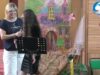 Towarzystwo Przyjaciół Dzieci -Bajki Dzieciom w SP nr. 1 w Lubaczowie.