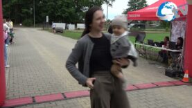 XII CIESZANOWSKA DYCHA im Wojtka Pałczyńskiego