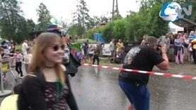 FOLKOWISKO FESTIWAL ”Łukiem Karpat” 2026 Chutor GORAJEC {cz 3}