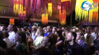 FOLKOWISKO FESTIWAL ”Łukiem Karpat” 2026 Chutor GORAJEC {cz 4}