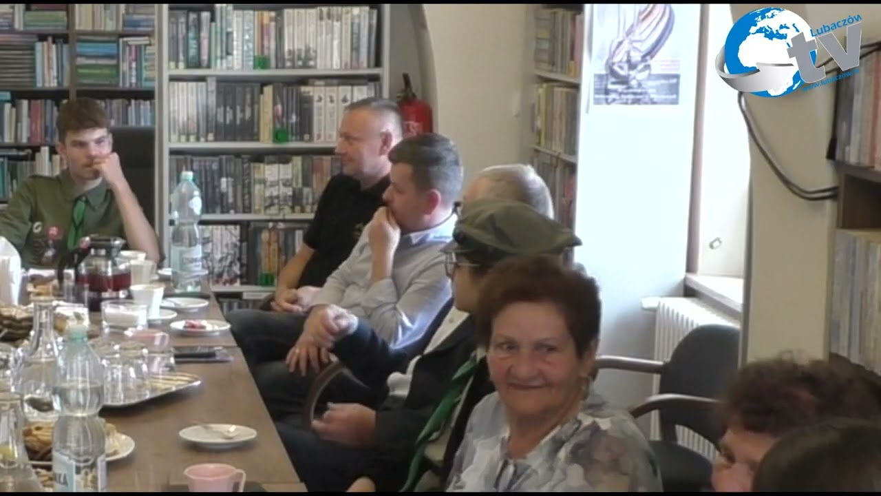 Korzenie i skrzydła – spotkanie 37 DSH Leśne Sowy Oleszyce