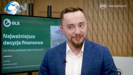 Ponad 62 proc. Polaków bierze kredyt hipoteczny.