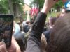 Prezydent RP Karol Nawrocki w Radrużu.