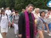44 Piesza Pielgrzymka Zamojsko Lubaczowska na Jasną Górę Wyjście Pielgrzymów z Lubaczowa