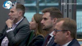 Mocne półrocze KGHM Polska Miedź