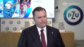 PZU ponad 3 mld zł zysku po półroczu