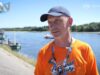 Wyjątkowe wydarzenie – ślub flisaczy – atrakcją 10 Festiwalu Wisły w Toruniu