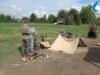 CieSzaniec 2026 Ogólnopolski Piknik Historyczny w Cieszanowie cz 2
