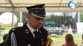 Gminno – Parafialne Święto Plonów w Folwarkach cz. 2.