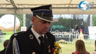 Gminno – Parafialne Święto Plonów w Folwarkach cz. 2.