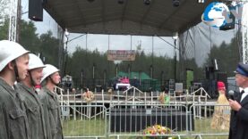Gminno – Parafialne Święto Plonów w Folwarkach cz. 3.