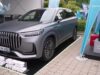 Grupa Chery rozbudowuje sieć dealerską w Polsce