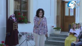 Narodowe Czytanie w Oleszycach 2026 – Dziady Adama Mickiewicza cz.2.