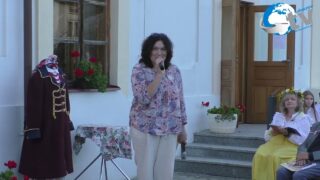 Narodowe Czytanie w Oleszycach 2026 – Dziady Adama Mickiewicza cz.2.
