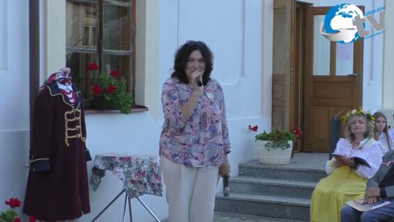 Narodowe Czytanie w Oleszycach 2026 – Dziady Adama Mickiewicza cz.2.