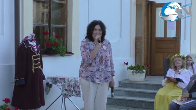 Narodowe Czytanie w Oleszycach 2026 – Dziady Adama Mickiewicza cz.2.