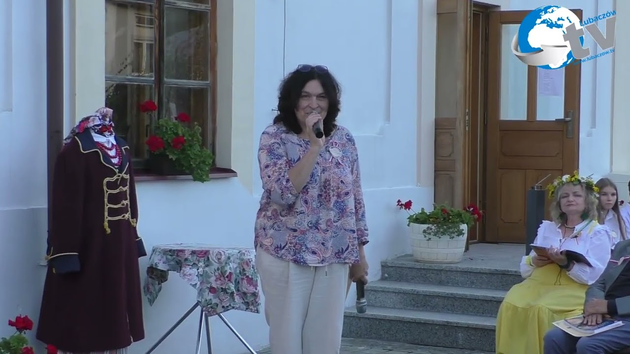 Narodowe Czytanie w Oleszycach 2026 – Dziady Adama Mickiewicza cz.2.