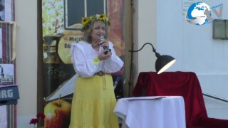 Narodowe Czytanie w Oleszycach 2026 – Dziady Adama Mickiewicza cz.1.