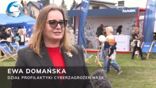 NASK kończy wakacyjną trasę „Lata z Radiem”