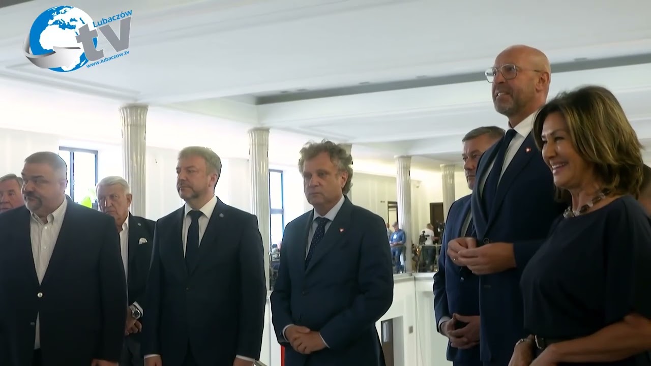 W Sejmie RP przypomniano, że Totalizator Sportowy od dekad zmienia oblicze polskiej kultury i sportu