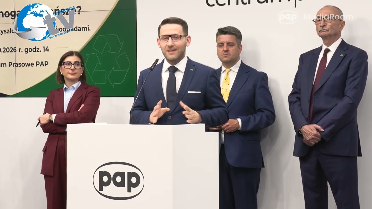 Wiemy, jak poprawić ustawę o rozszerzonej odpowiedzialności producenta