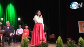 XXIII Festiwal „Bogu i Ojczyźnie” w Lubaczowie cz. 3.