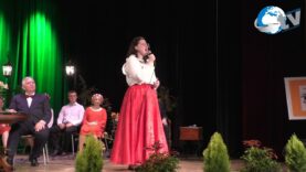 XXIII Festiwal „Bogu i Ojczyźnie” w Lubaczowie cz. 3.