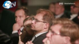 Bezpieczeństwo i innowacje nowymi motorami rozwoju Polski