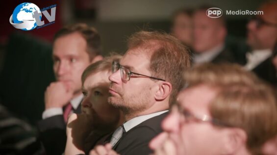 Bezpieczeństwo i innowacje nowymi motorami rozwoju Polski