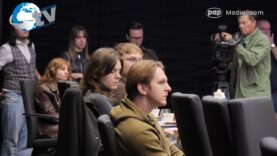 Enea i Politechnika Poznańska łączą siły, by rozwijać transformację energetyczną Polski