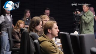 Enea i Politechnika Poznańska łączą siły, by rozwijać transformację energetyczną Polski