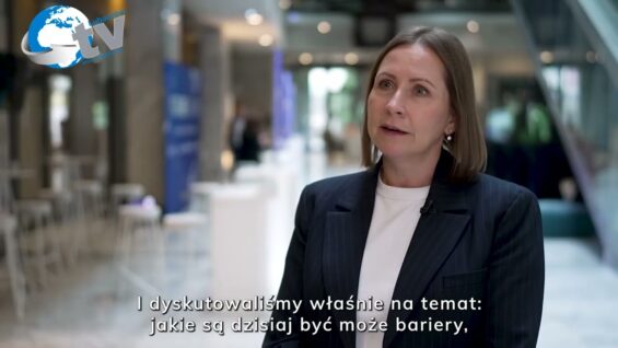 Firmy ubezpieczeniowe muszą wspierać polskich wykonawców największych inwestycji infrastrukturalnych