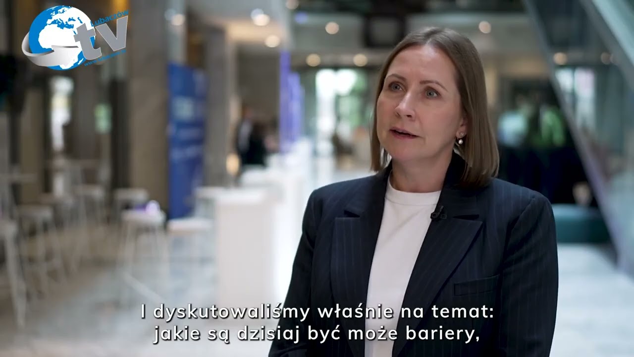 Firmy ubezpieczeniowe muszą wspierać polskich wykonawców największych inwestycji infrastrukturalnych