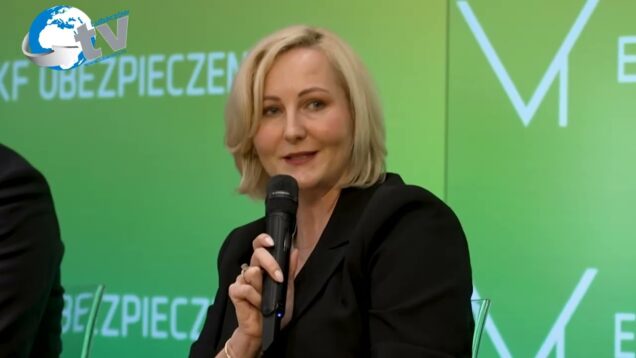 Kluczowe wyzwania dla sektora ubezpieczeniowego związane są z demografią