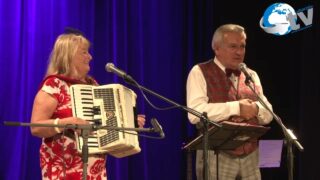 Koncert Piosenki Kresowej w Lubaczowie 2026 cz.2.