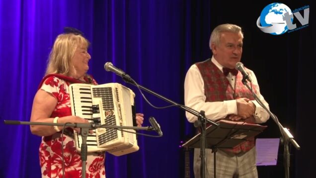 Koncert Piosenki Kresowej w Lubaczowie 2026 cz.2.