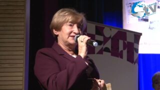 Koncert Piosenki Kresowej w Lubaczowie 2026 cz. 1.