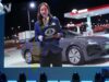 Marczyk przejechał 1338 km, startując ze stacji ORLEN Charge w Zakopanem