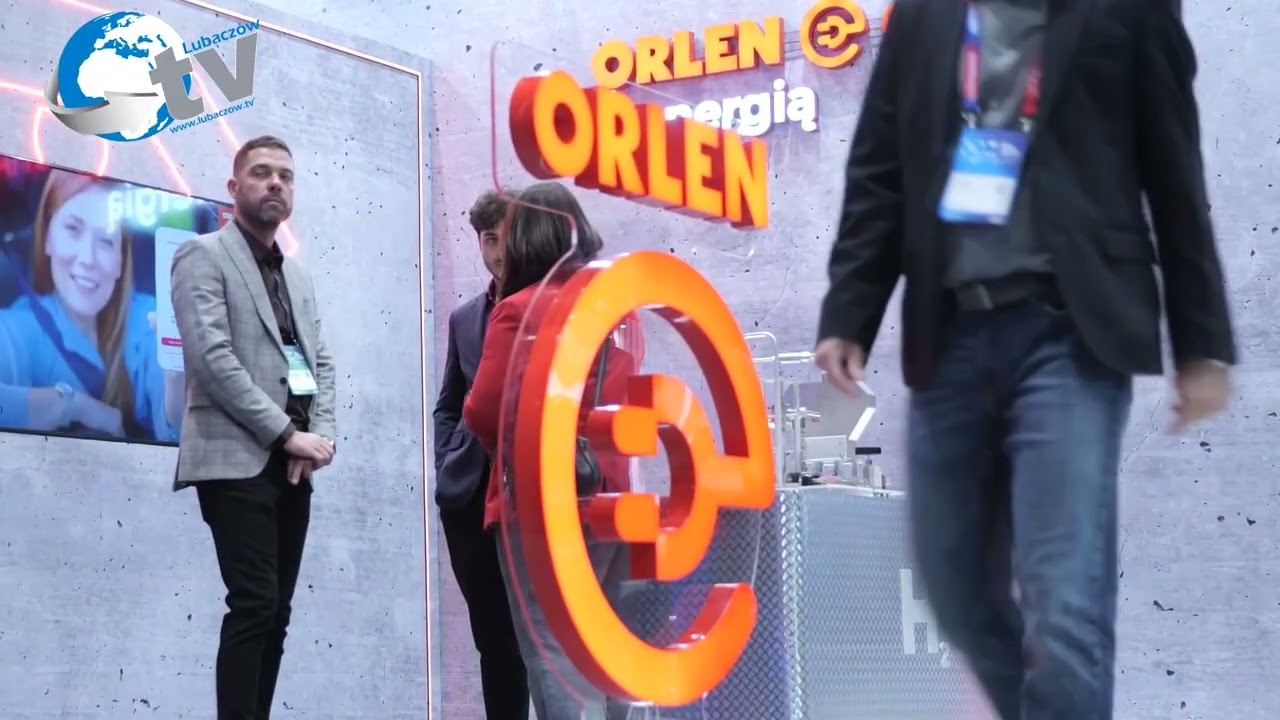 ORLEN na KNM elektromobilność to ekosystem, który ma działać na korzyść kierowcy